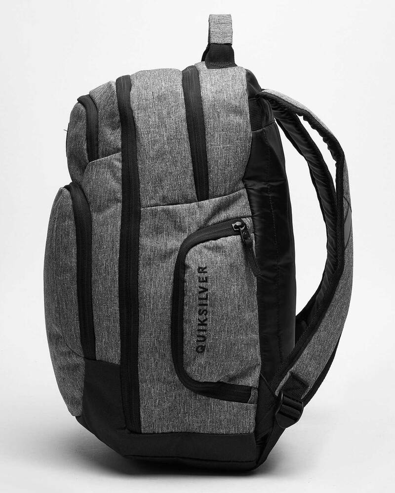 Quiksilver Shutter Backpack for Mens