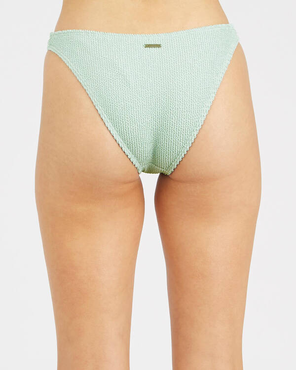 Billabong Summer High Bikini Bottom for Womens