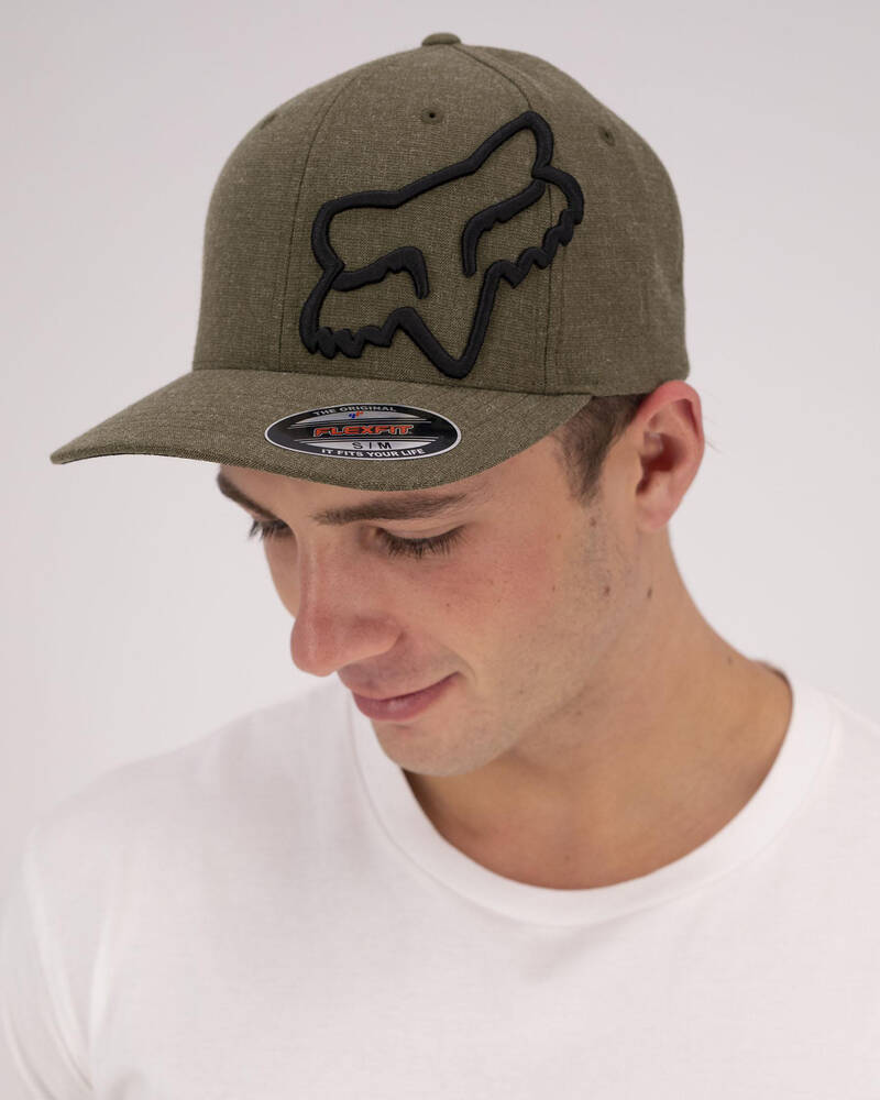 Fox Hightail It Flexfit Cap for Mens
