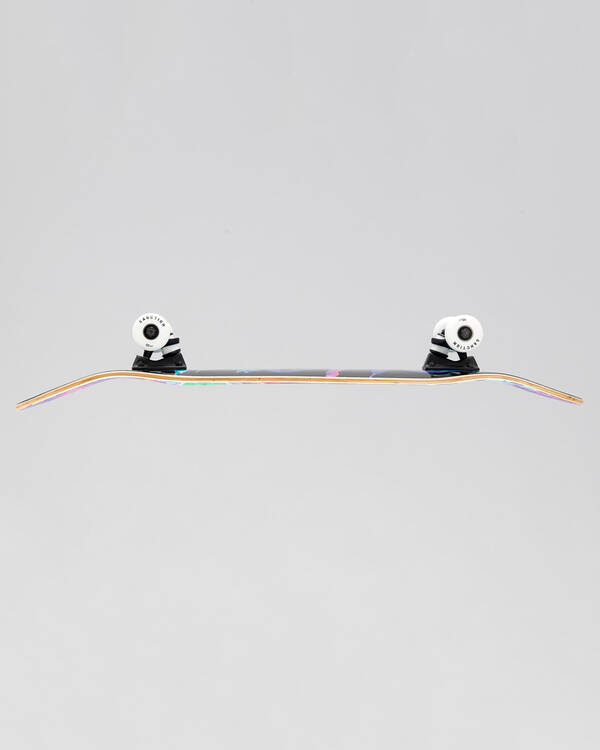 Sanction Infinity Complete Skateboard for Unisex