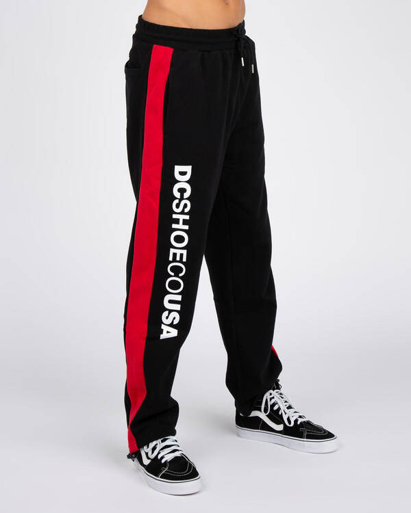 DC Shoes Kirkland Pants for Mens