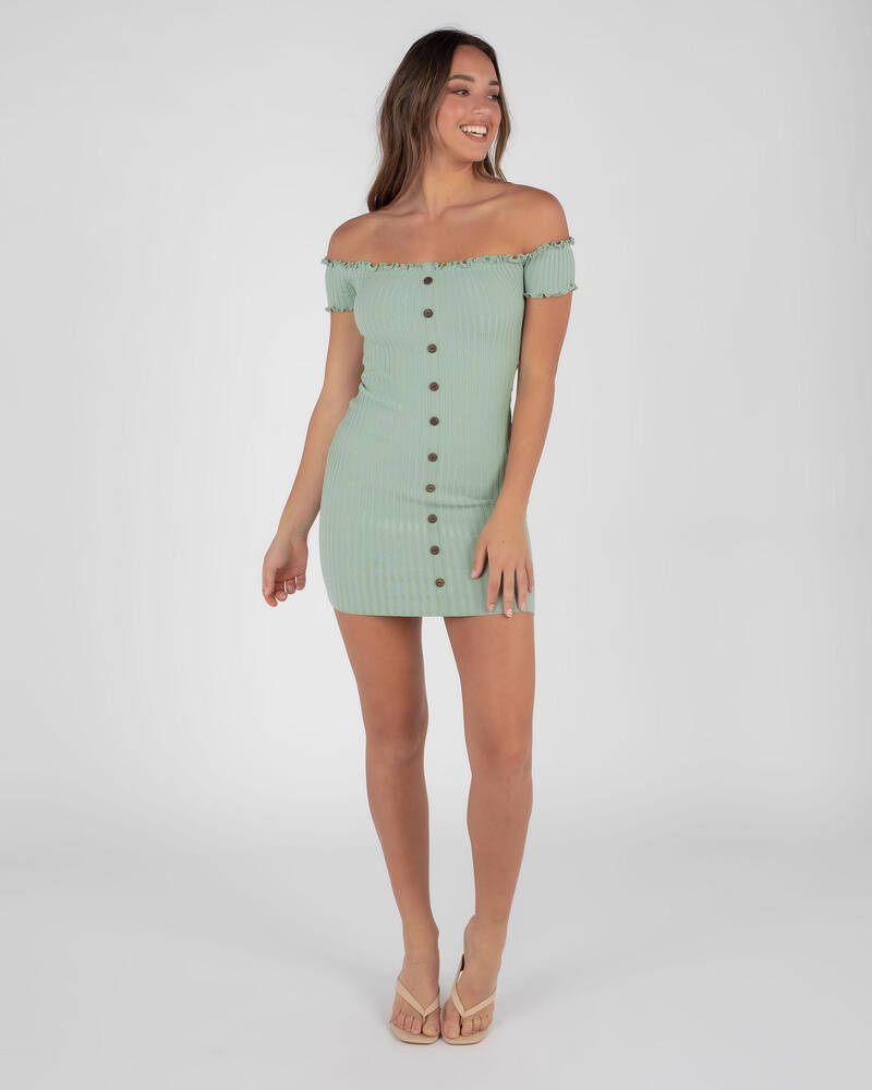 Mooloola Ishbel Dress for Womens