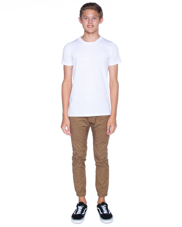 Skylark Boys' Spectral Jogger Pants for Mens