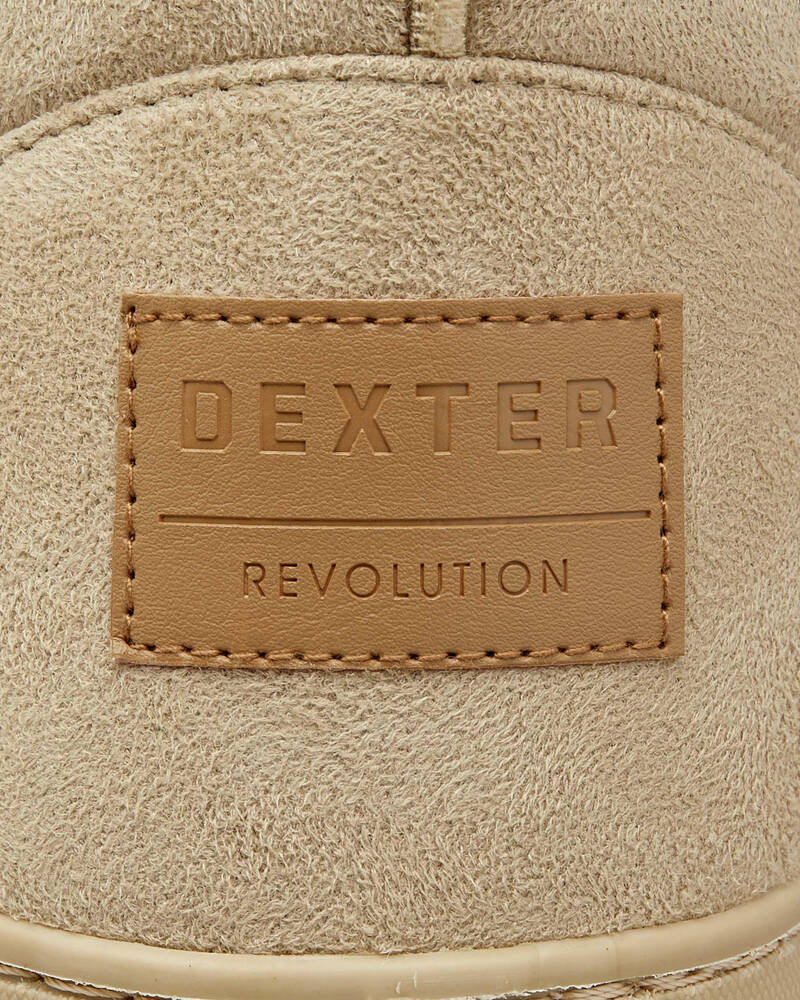 Dexter Craze Slipper Boot for Mens