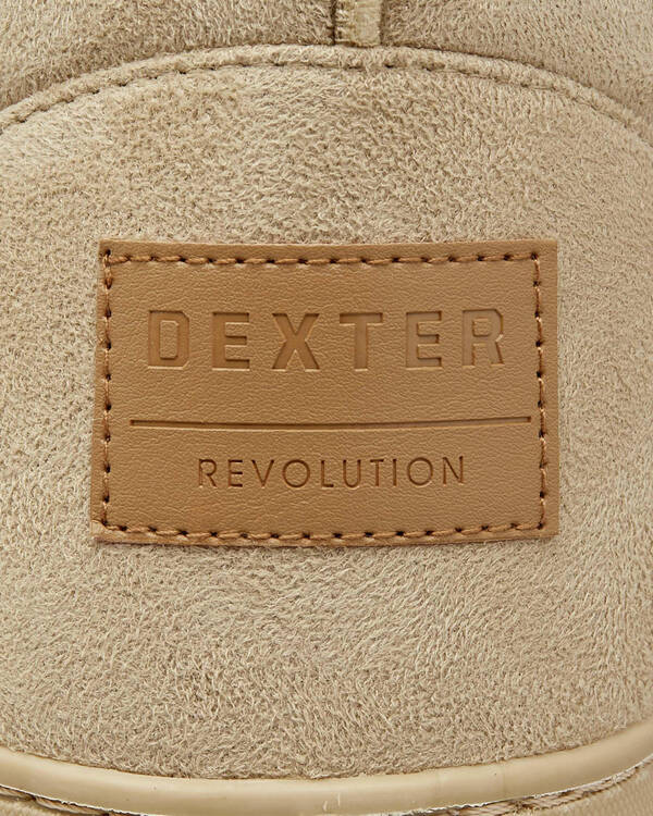 Dexter Craze Slipper Boot for Mens