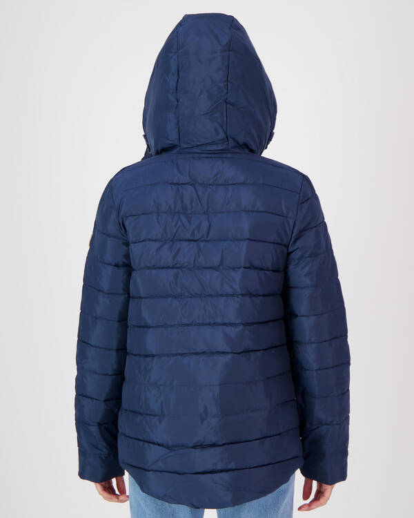 Roxy Rock Peak Hooded Jacket for Womens