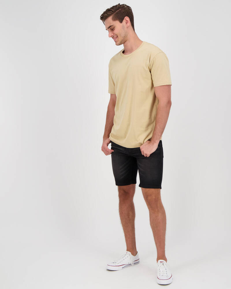 Skylark Conquer Walkshort for Mens