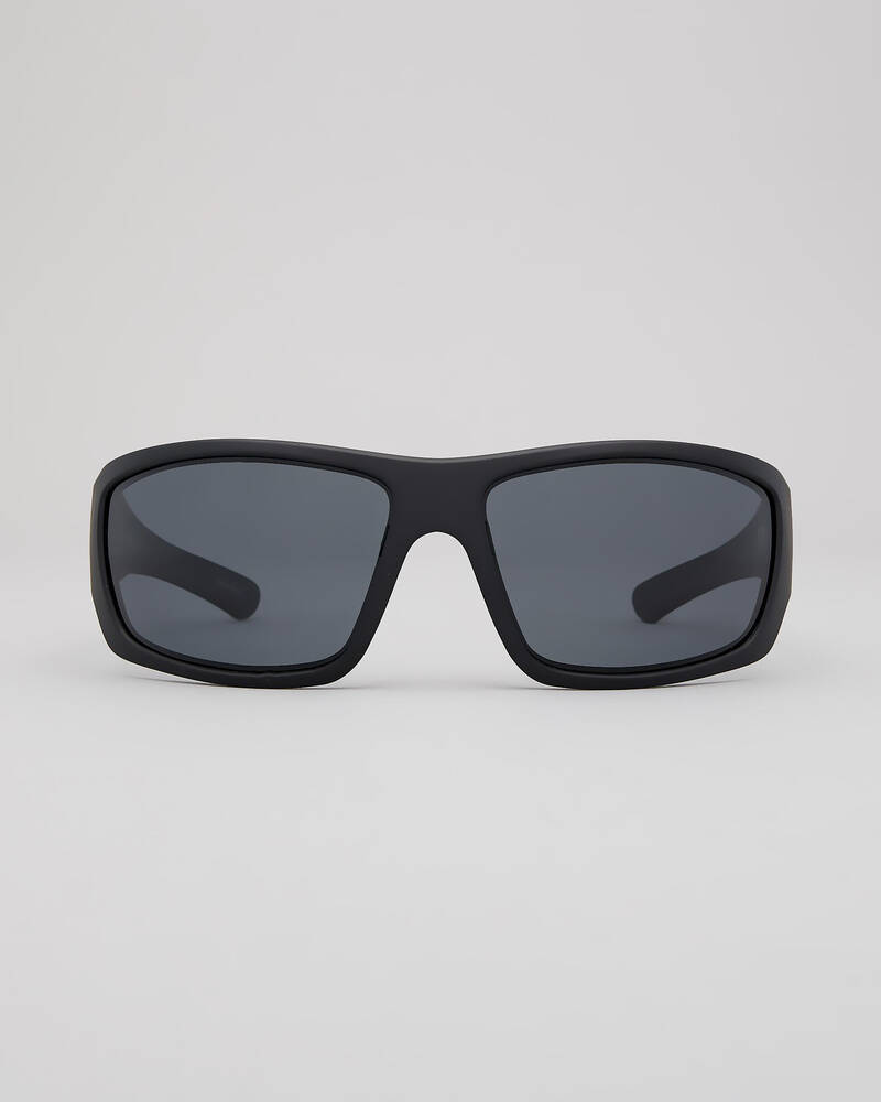 Jetpilot Holeshot Sunglasses for Mens