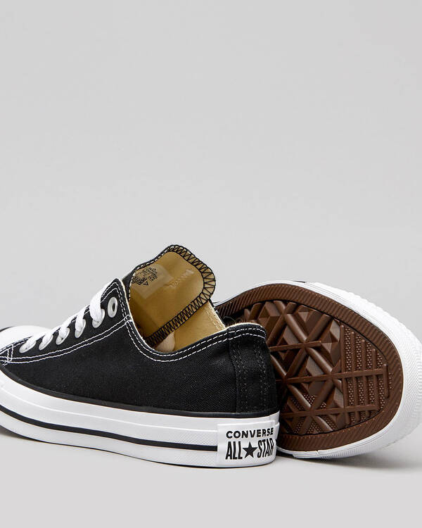 Converse Womens Chuck Taylor Lo-Pro Shoes for Womens