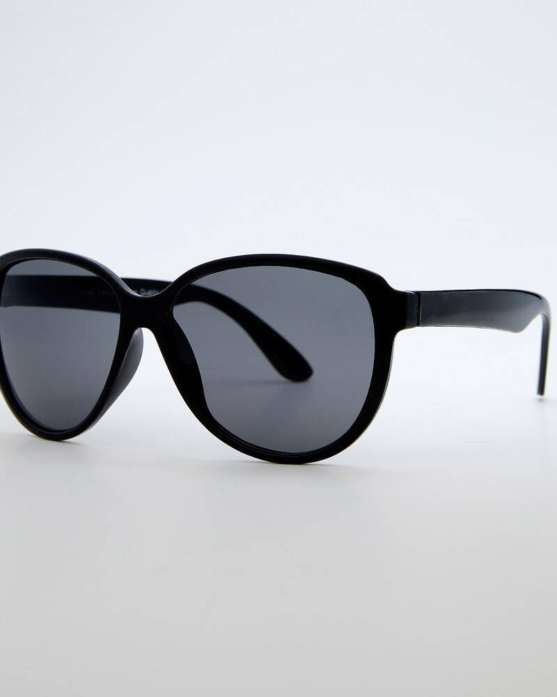 Indie Eyewear Girls' Taya Sunglasses for Womens