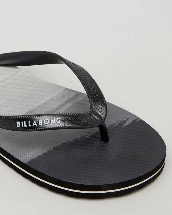 Billabong Fluid Pro Thongs for Mens