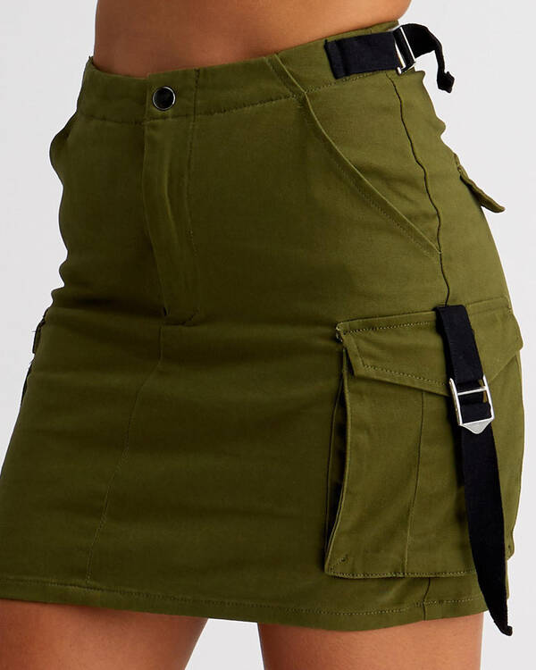 Ava And Ever Chad Skirt for Womens