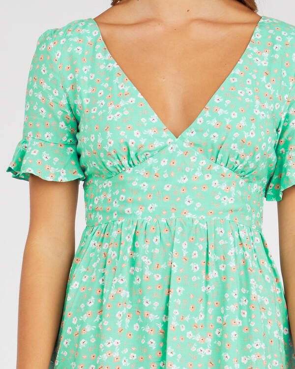 Alice Elle Cusco Dress for Womens
