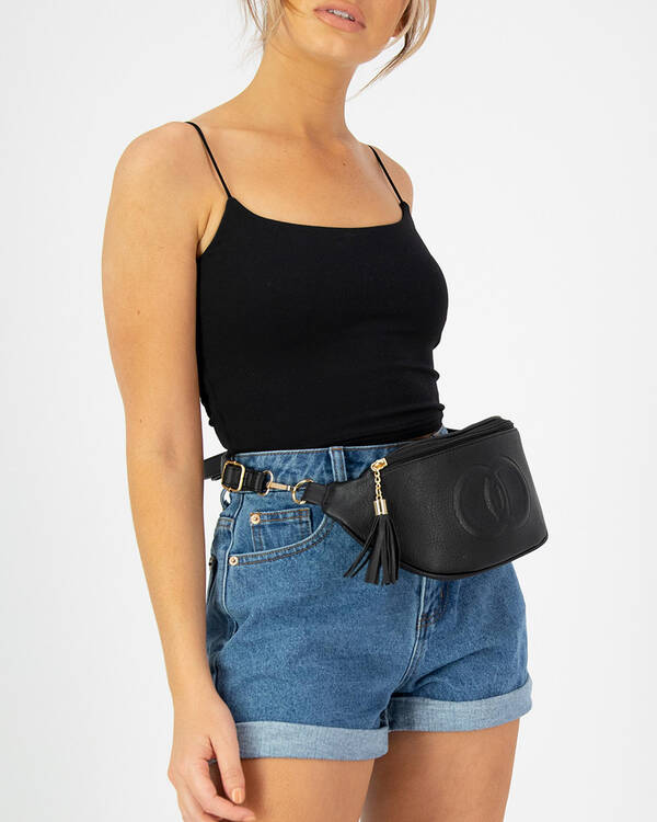 Ava And Ever Tarsha Bum Bag for Womens