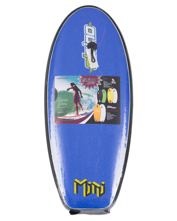 El Nino Mini 37 for Unisex