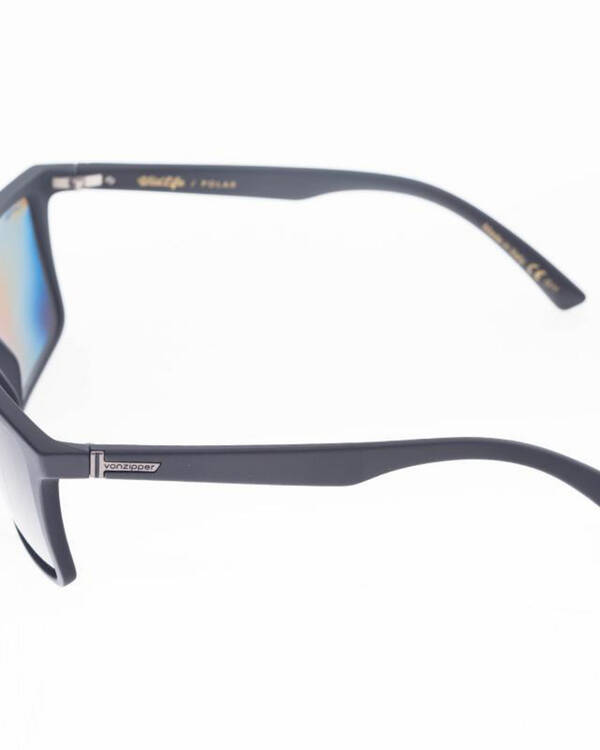 VonZipper Lesmore Polarized Sunglasses for Mens