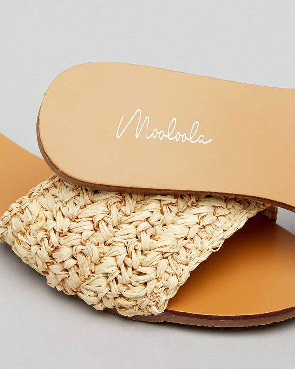 Mooloola Nahla Sandals for Womens