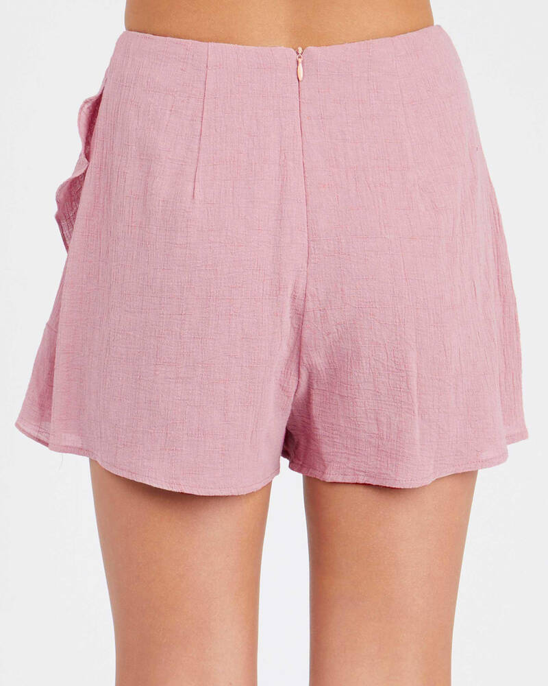 Mooloola Girls' Oasis Skort for Womens