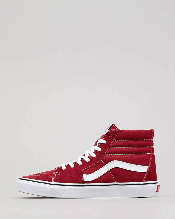 Vans Sk8-HI Shoes for Mens