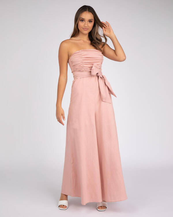 Whyte Valentyne Amria Jumpsuit for Womens