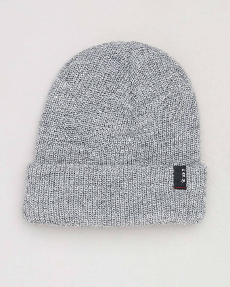 Brixton Heist Beanie for Womens
