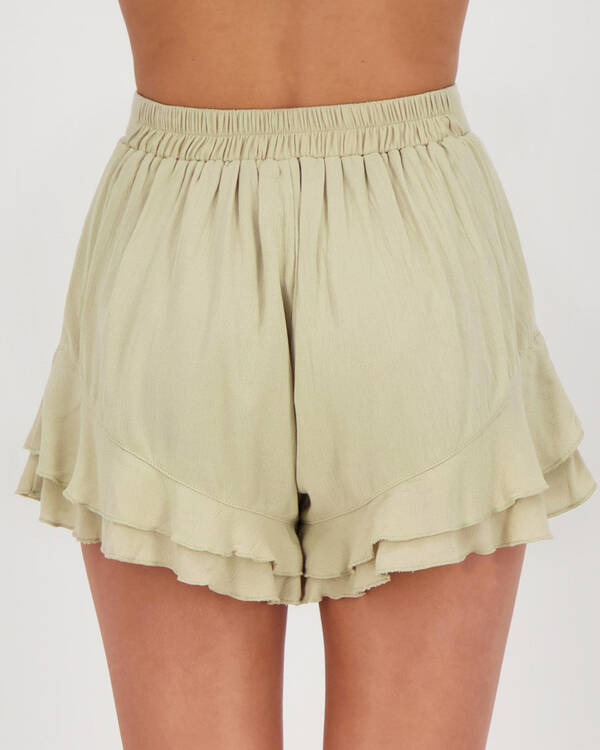 Mooloola Veronica Shorts for Womens