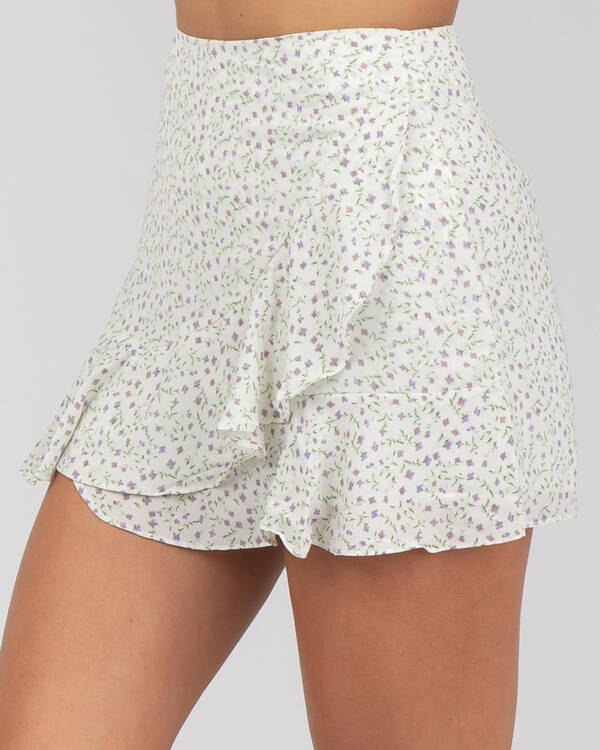 Mooloola Jordanna Skort for Womens