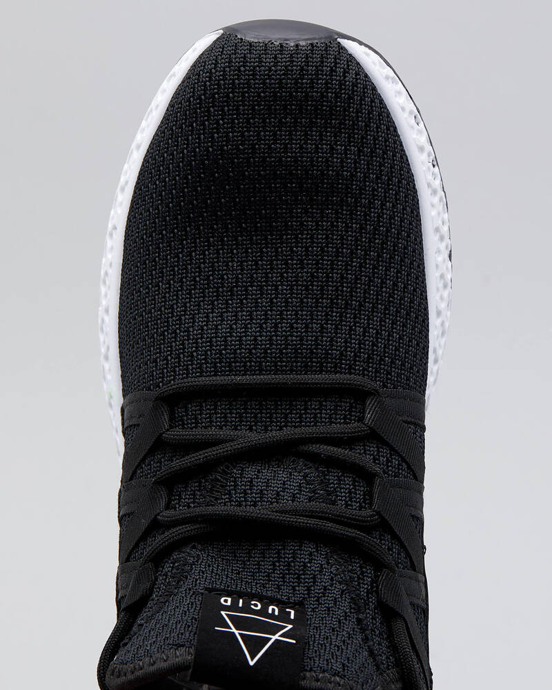 Lucid Bolton Shoes for Mens