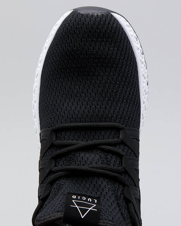 Lucid Bolton Shoes for Mens