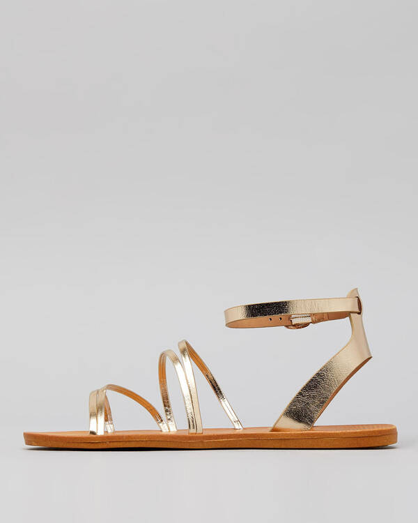 Mooloola Arya Sandals for Womens