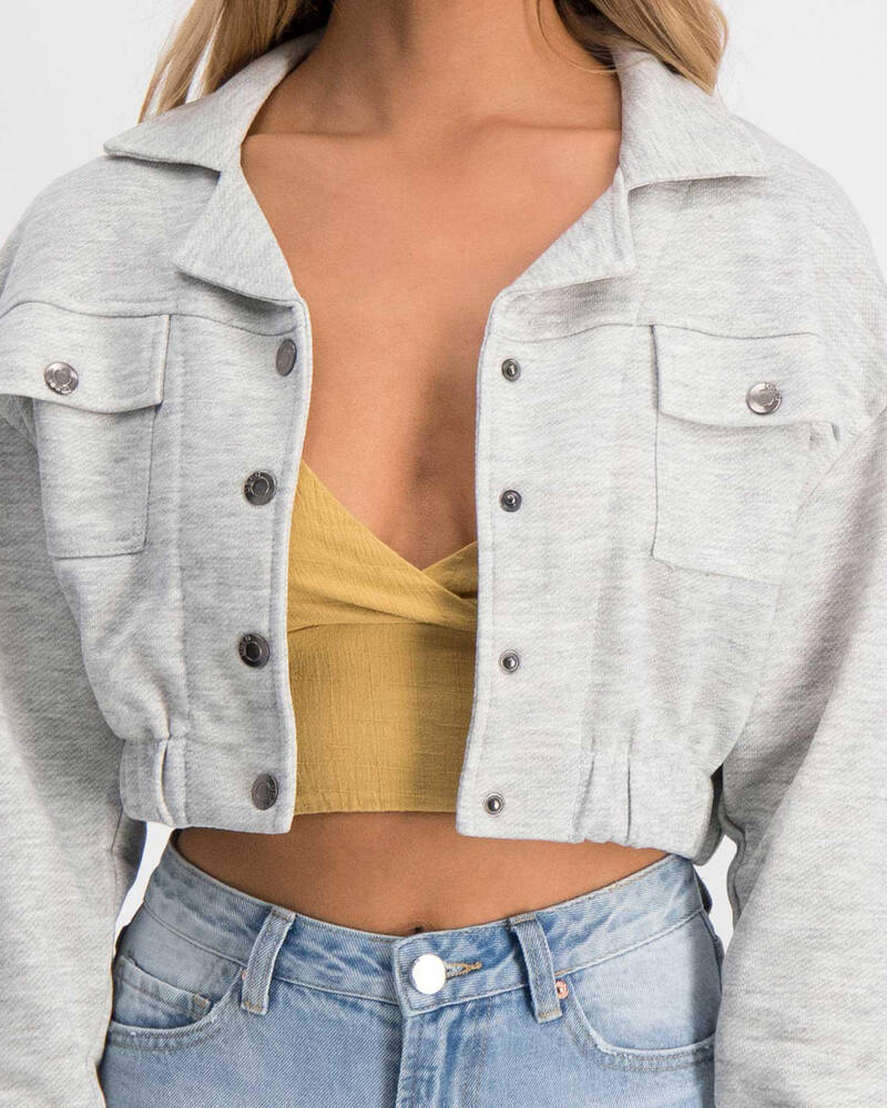 Used Urban Sweatshirt for Womens