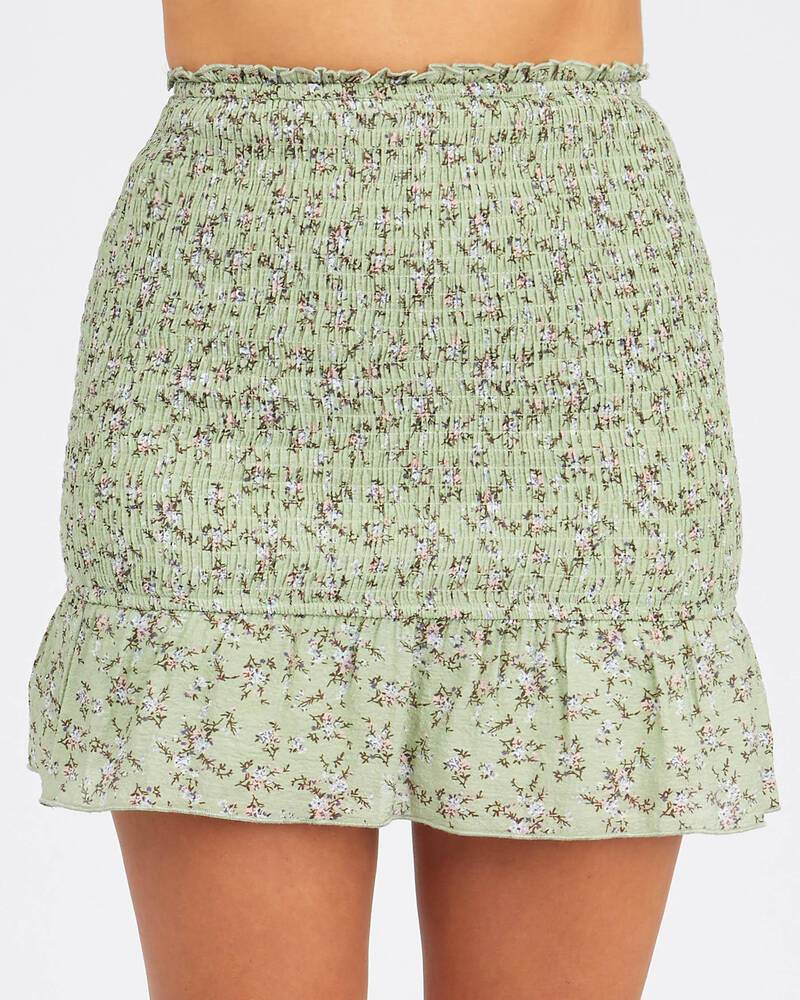 Mooloola Josephine Skirt for Womens