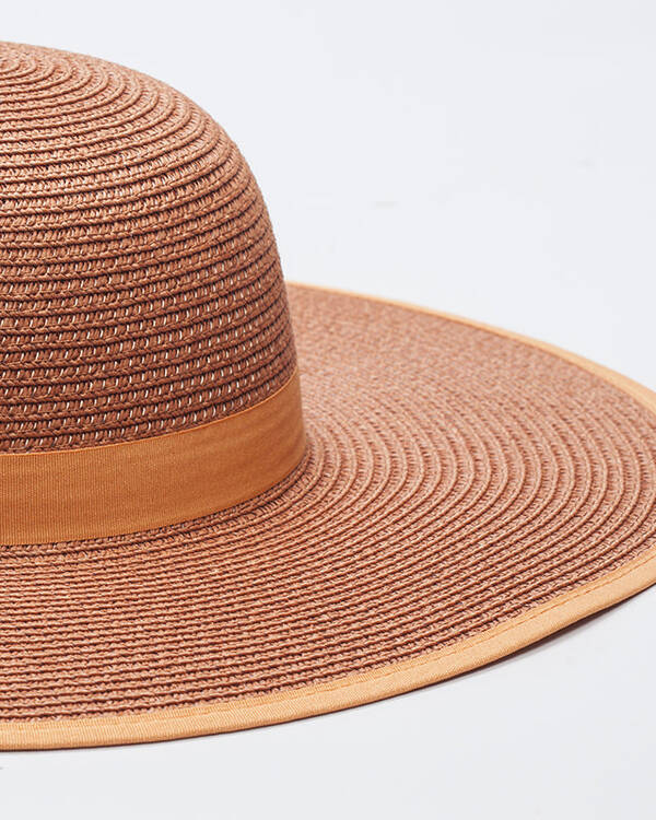Mooloola Matilda Floppy Hat for Womens