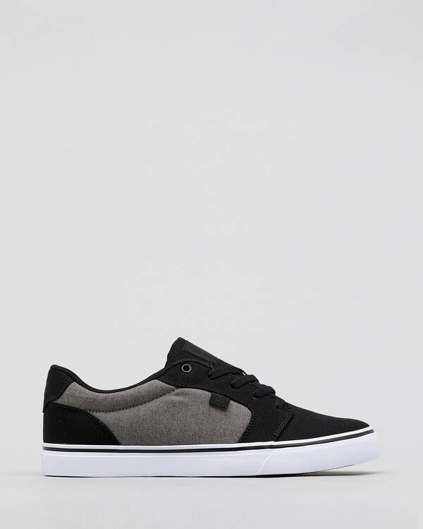 DC Shoes Anvil TX SE Shoes for Mens