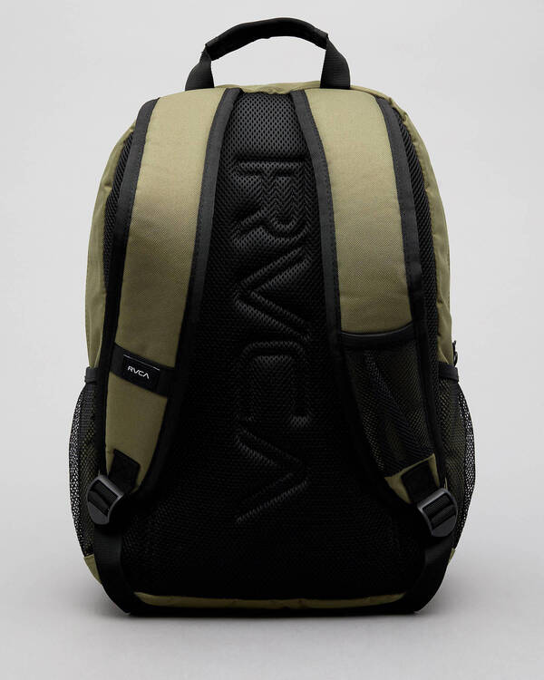 RVCA Scum Backpack for Mens
