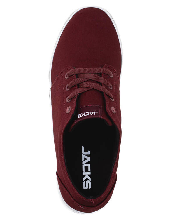 Jacks Mens Slate Shoes for Mens