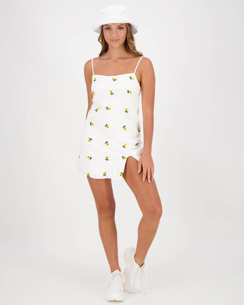 Ava And Ever Say You'll Be There Dress for Womens