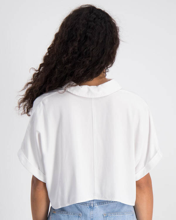 Ava And Ever Hawkins Shirt for Womens