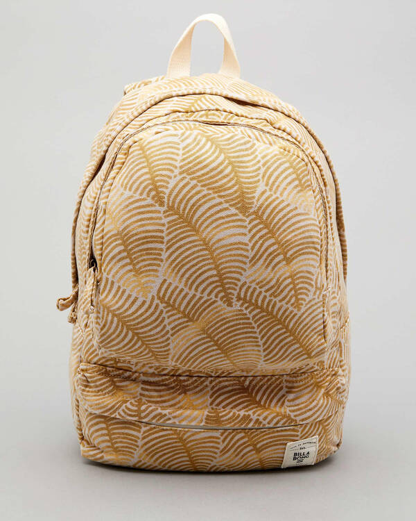 Billabong Cabana Backpack for Womens