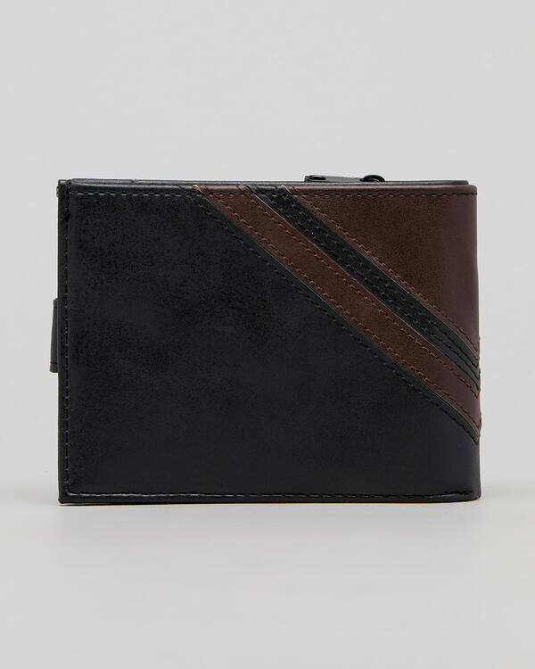 Lucid Follow Wallet for Mens