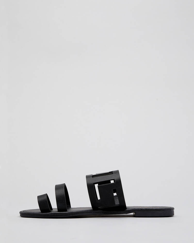 Mooloola Anthea Sandals for Womens