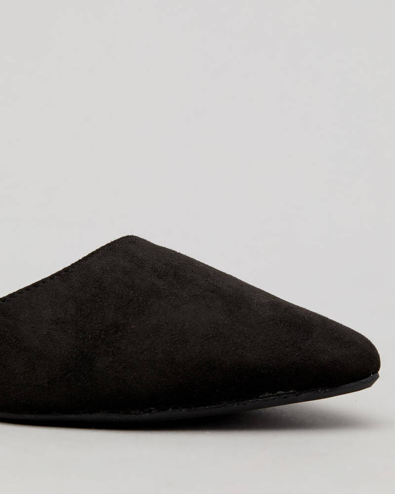 Mooloola November Ballet Flat Shoes for Womens
