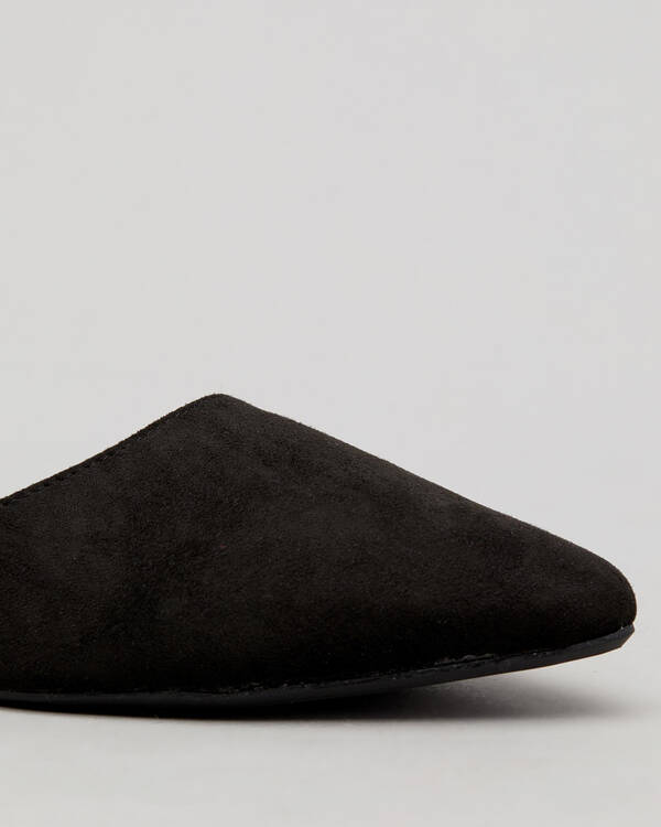 Mooloola November Ballet Flat Shoes for Womens