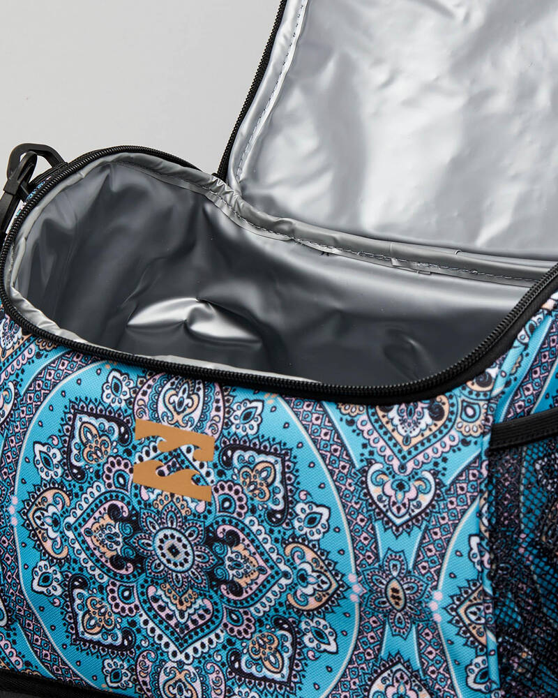 Billabong Fundala Cooler Bag for Womens