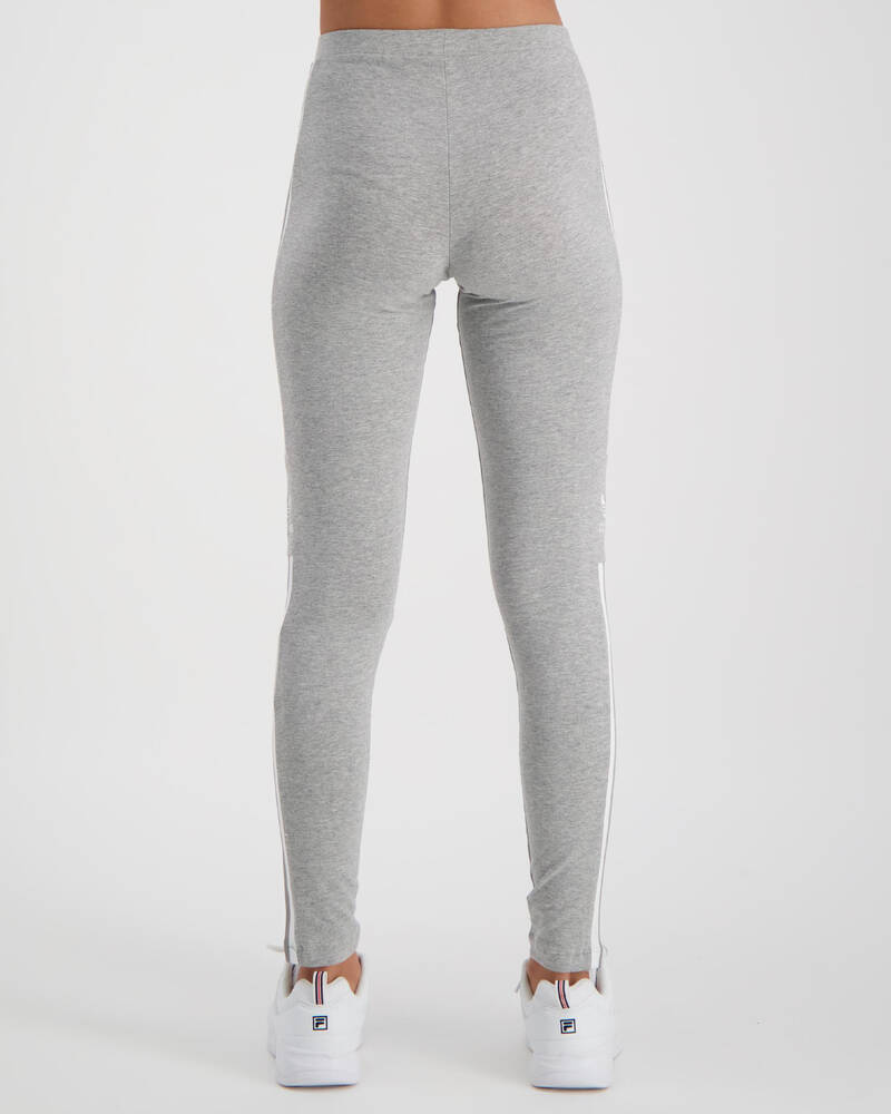 Adidas Trefoil Leggings for Womens