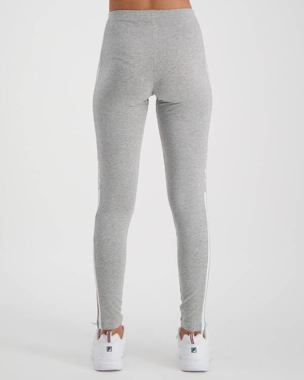 Adidas Trefoil Leggings for Womens