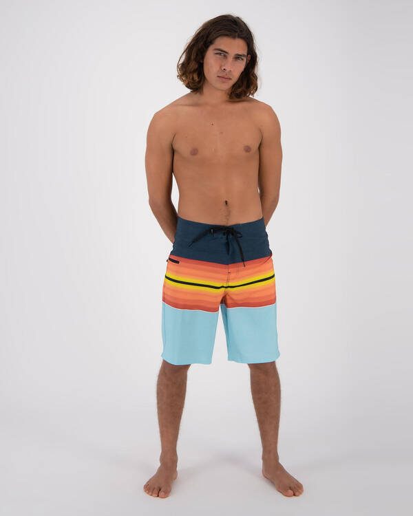 Rip Curl Mirage Sunset Eclipse Boardshort for Mens