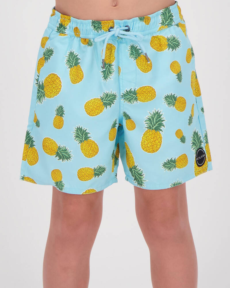 Skylark Juicy Mully for Mens