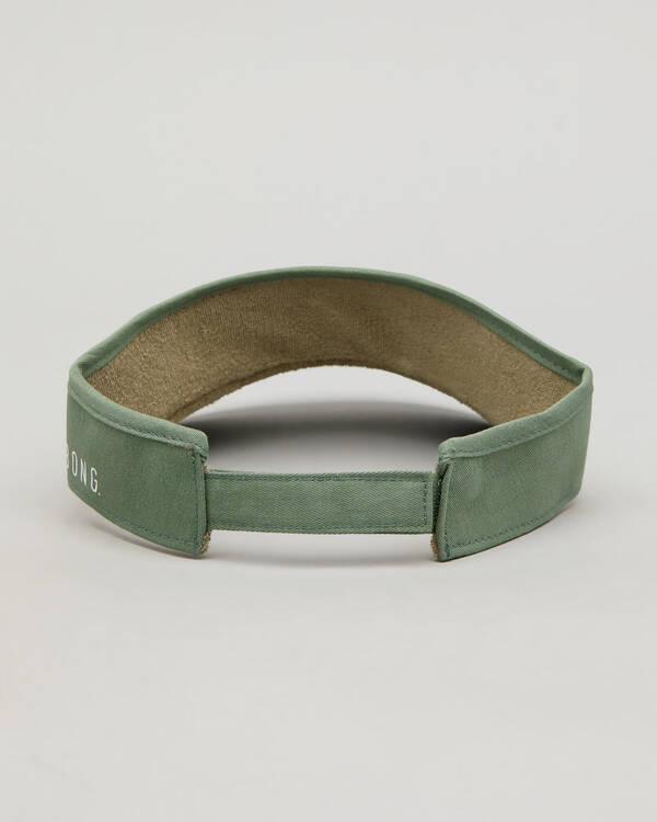 Billabong Infinity Visor for Womens