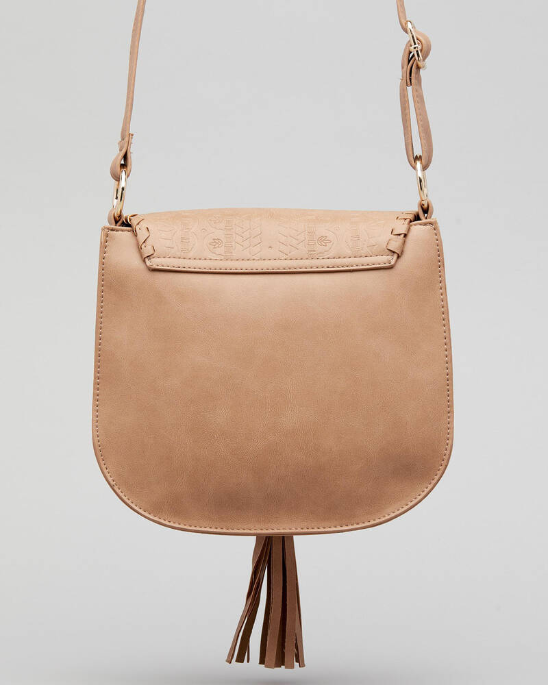 Mooloola Carrie Handbag for Womens